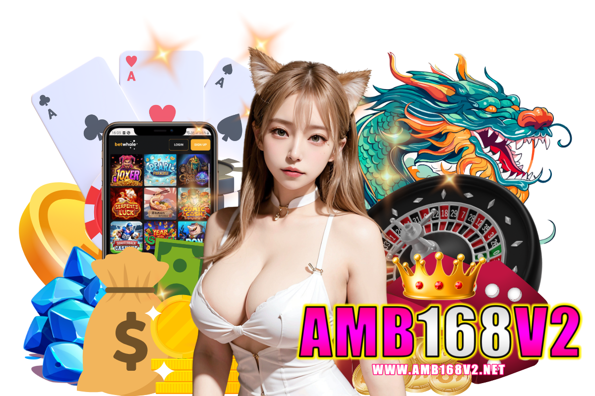 amb168v2