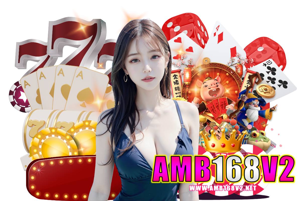 amb168v2 สมัคร