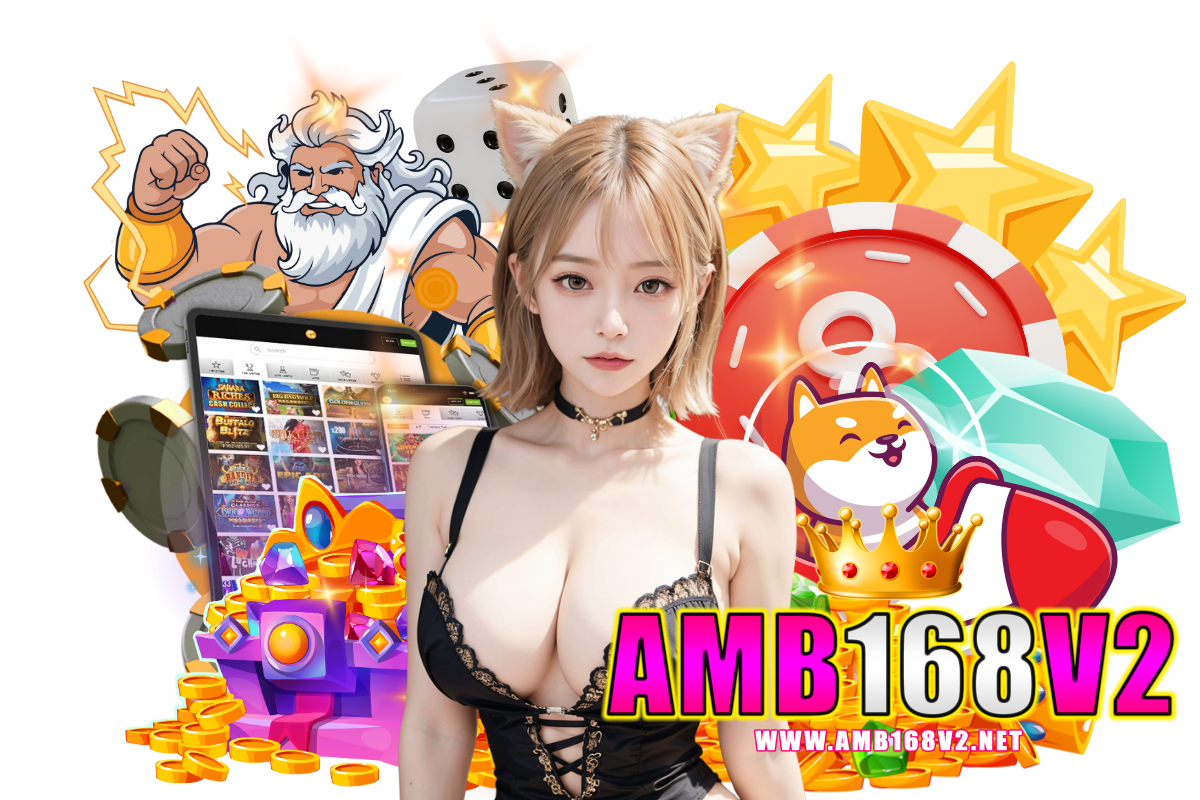amb168v2 สล็อต