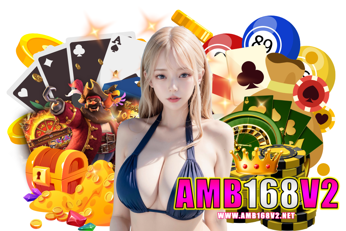 amb168v2 เว็บตรง